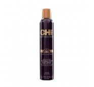 CHI Deep Brilliance Flexible Hold Hair Spray Lanksčios Fiksacijos Plaukų Lakas, 284 g